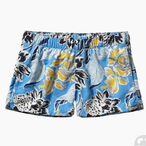 Patagonia Barely Baggies